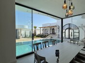 Satılır 5 otaqlı həyət evi/bağ evi 350 m², Mərdəkan q., photo 4 from 8