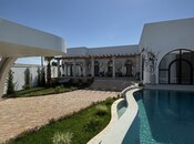 Satılır 5 otaqlı həyət evi/bağ evi 350 m², Mərdəkan q., photo 7 from 8