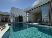 Satılır 5 otaqlı həyət evi/bağ evi 350 m², Mərdəkan q., photo 6 from 8