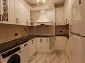 İcarəyə verilir 2 otaqlı yeni tikili 74 m², Elmlər Akademiyası m., photo 4 from 8