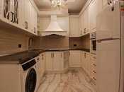 İcarəyə verilir 2 otaqlı yeni tikili 74 m², Elmlər Akademiyası m., photo 3 from 8