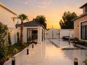 Satılır 4 otaqlı həyət evi/bağ evi 160 m², Mərdəkan q., photo 4 from 8