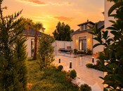 Satılır 4 otaqlı həyət evi/bağ evi 160 m², Mərdəkan q., photo 2 from 8