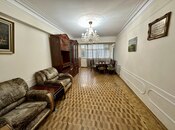 İcarəyə verilir 3 otaqlı köhnə tikili 101 m², Gənclik m., photo 3 from 8