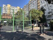 İcarəyə verilir 3 otaqlı köhnə tikili 101 m², Gənclik m., photo 2 from 8