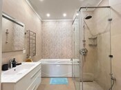 İcarəyə verilir 3 otaqlı yeni tikili 132 m², Ağ şəhər q., photo 7 from 8
