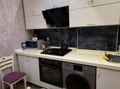 Satılır 3 otaqlı yeni tikili 70 m², Həzi Aslanov m., photo 7 from 8
