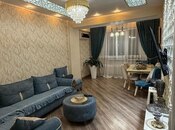 Satılır 3 otaqlı yeni tikili 70 m², Həzi Aslanov m., photo 1 from 8