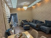 Satılır 3 otaqlı yeni tikili 70 m², Həzi Aslanov m., photo 3 from 8