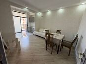İcarəyə verilir 2 otaqlı yeni tikili 61 m², Dərnəgül m., photo 1 from 8
