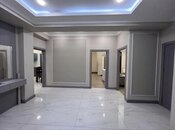 İcarəyə verilir 3 otaqlı yeni tikili 85 m², Dərnəgül m., photo 1 from 7