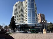 İcarəyə verilir 2 otaqlı yeni tikili 75 m², Elmlər Akademiyası m., photo 1 from 8