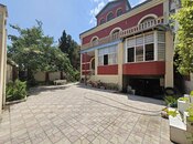 Satılır 7 otaqlı həyət evi/bağ evi 650 m², 8-ci mikrorayon q., photo 1 from 8