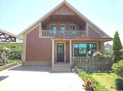 Satılır 4 otaqlı həyət evi/bağ evi 200 m², Binə q., photo 1 from 8