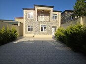 Satılır 6 otaqlı həyət evi/bağ evi 240 m², Qaraçuxur q., photo 2 from 8