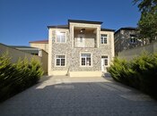 Satılır 6 otaqlı həyət evi/bağ evi 240 m², Qaraçuxur q., photo 1 from 8