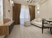 Satılır 2 otaqlı yeni tikili 53 m², Həzi Aslanov m., photo 2 from 8