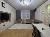 İcarəyə verilir 3 otaqlı yeni tikili 115 m², Əhmədli m., photo 1 from 8