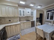 İcarəyə verilir 3 otaqlı yeni tikili 115 m², Əhmədli m., photo 7 from 8
