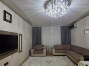 İcarəyə verilir 3 otaqlı yeni tikili 115 m², Əhmədli m., photo 4 from 8