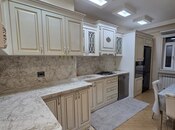 İcarəyə verilir 3 otaqlı yeni tikili 115 m², Əhmədli m., photo 6 from 8