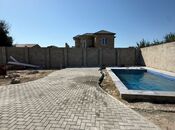 Satılır 5 otaqlı həyət evi/bağ evi 240 m², Mərdəkan q., photo 3 from 8