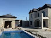 Satılır 5 otaqlı həyət evi/bağ evi 240 m², Mərdəkan q., photo 1 from 8