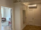 İcarəyə verilir 3 otaqlı yeni tikili 140 m², Ağ şəhər q., photo 3 from 8