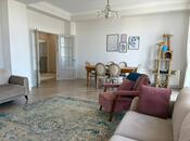 İcarəyə verilir 3 otaqlı yeni tikili 140 m², Ağ şəhər q., photo 2 from 8