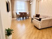 İcarəyə verilir 2 otaqlı yeni tikili 90 m², Nəsimi r., photo 1 from 5