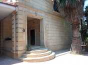 İcarəyə verilir 5 otaqlı həyət evi/bağ evi 300 m², Fatmayı q., photo 1 from 8
