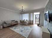 Сдаётся 3-комн. новостройка 130 м², пос. Аг шехер, photo 3 from 8