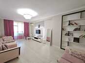 Satılır 2 otaqlı yeni tikili 93 m², Bakmil m., photo 2 from 8