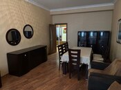İcarəyə verilir 3 otaqlı yeni tikili 125 m², Badamdar q., photo 3 from 8
