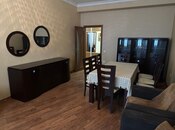 İcarəyə verilir 3 otaqlı yeni tikili 125 m², Badamdar q., photo 2 from 8