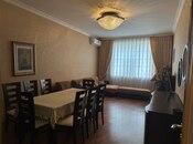 İcarəyə verilir 3 otaqlı yeni tikili 125 m², Badamdar q., photo 5 from 8