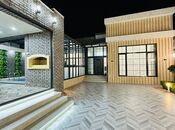 İcarəyə verilir 4 otaqlı həyət evi/bağ evi 150 m², Mərdəkan q., photo 2 from 8