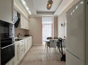 İcarəyə verilir 3 otaqlı yeni tikili 140 m², Ağ şəhər q., photo 5 from 8