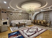 Satılır 4 otaqlı yeni tikili 154 m², Qara Qarayev m., photo 1 from 8