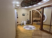 Satılır 4 otaqlı yeni tikili 154 m², Qara Qarayev m., photo 5 from 8