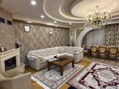 Satılır 4 otaqlı yeni tikili 154 m², Qara Qarayev m., photo 3 from 8