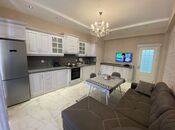 İcarəyə verilir 2 otaqlı yeni tikili 93 m², Ağ şəhər q., photo 8 from 8
