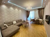 İcarəyə verilir 2 otaqlı yeni tikili 93 m², Ağ şəhər q., photo 1 from 8