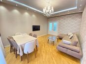 İcarəyə verilir 2 otaqlı yeni tikili 93 m², Ağ şəhər q., photo 2 from 8