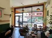 İcarəyə verilir  obyekt 45 m², Nəsimi r., photo 1 from 5