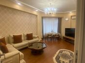 Сдаётся 3-комн. новостройка 120 м², м. Шах Исмаил Хатаи, photo 1 from 8