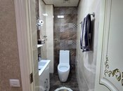 İcarəyə verilir 4 otaqlı yeni tikili 112 m², Nəsimi m., photo 3 from 8