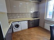 İcarəyə verilir 4 otaqlı yeni tikili 112 m², Nəsimi m., photo 6 from 8