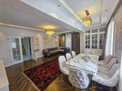 Satılır 3 otaqlı yeni tikili 127 m², Həzi Aslanov m., photo 4 from 8