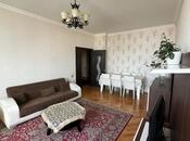 İcarəyə verilir 3 otaqlı yeni tikili 110 m², 8 Noyabr m., photo 2 from 8